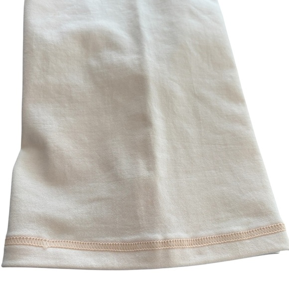 Rago Style 5060 | Comfort Control Super Stretch Panty Cream Wide-Leg Shaper 3X - Picture 2 of 9